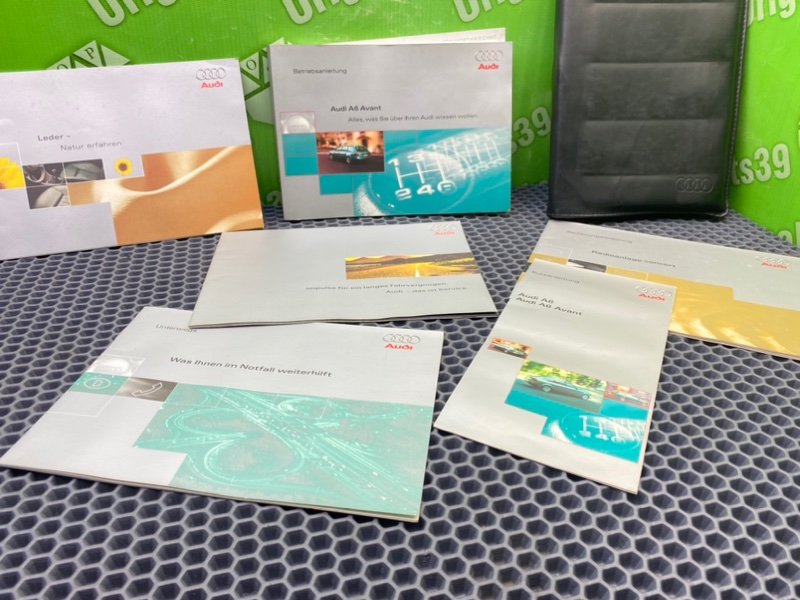 Папка документов, 2100 рублей, Калининград