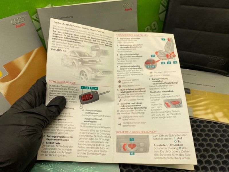 Папка документов, 2100 рублей, Калининград