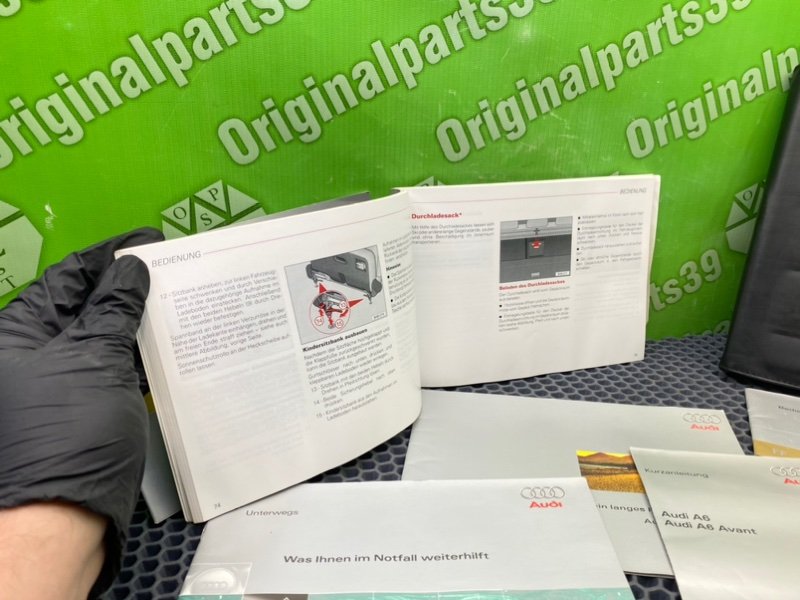 Папка документов, 2100 рублей, Калининград