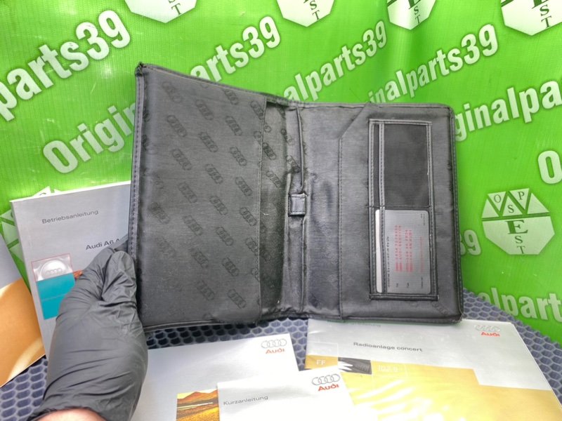 Папка документов, 2100 рублей, Калининград