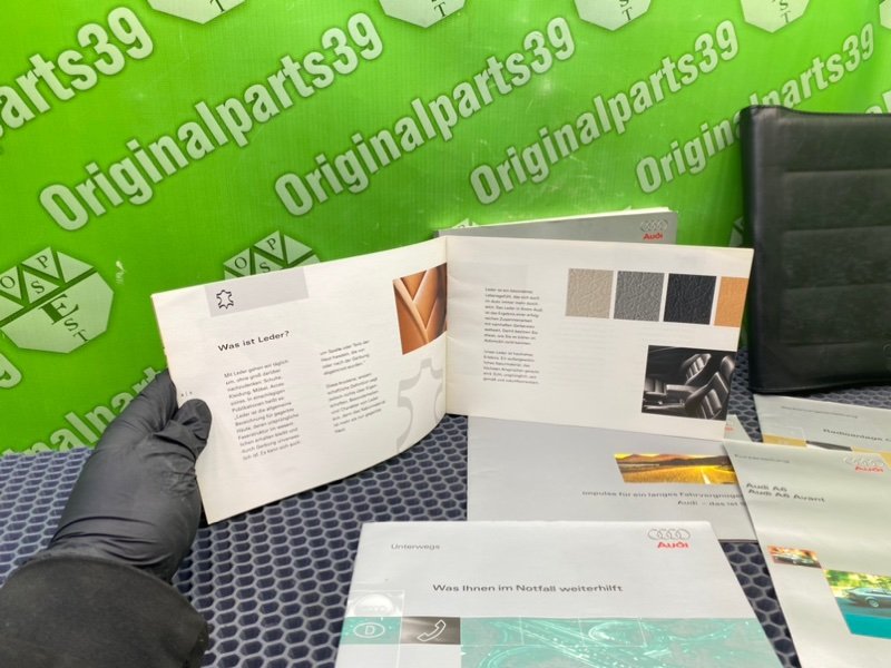 Папка документов, 2100 рублей, Калининград