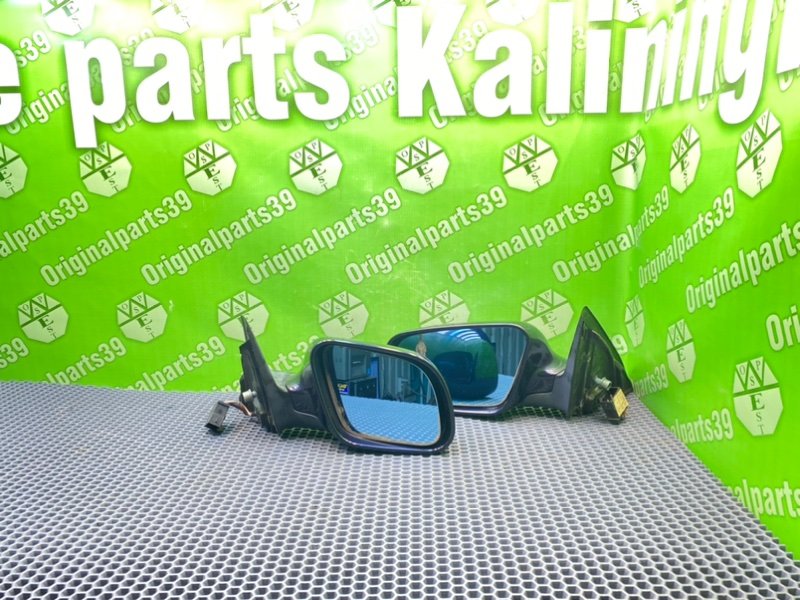 Зеркала, 5100 рублей, Калининград