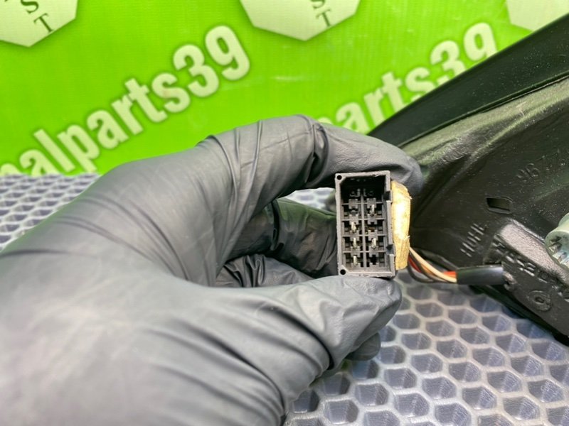 Зеркала, 5100 рублей, Калининград