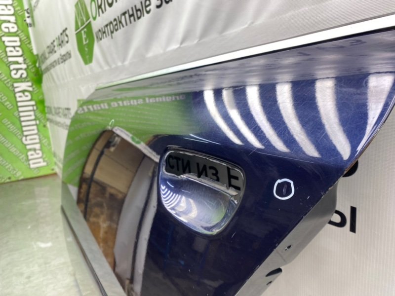 Дверь, 5600 рублей, Калининград