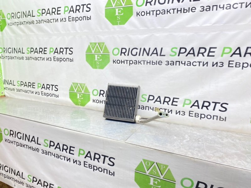 Испаритель кондиционера, 1600 рублей, Калининград