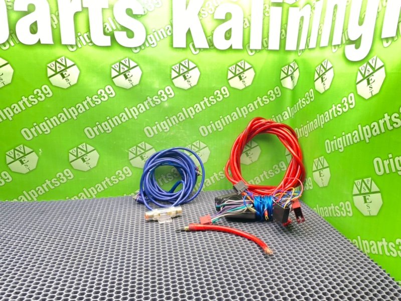 Музыкальные провода, 3100 рублей, Калининград