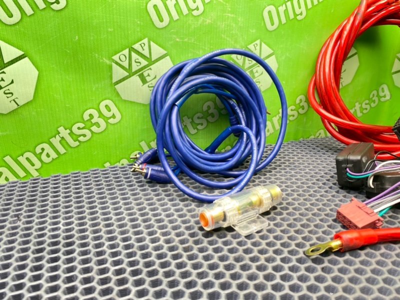 Музыкальные провода, 3100 рублей, Калининград