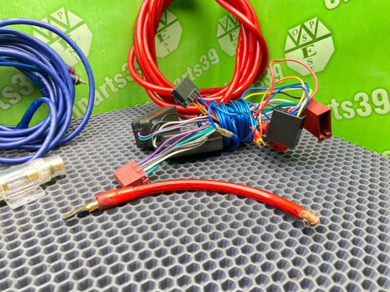 Музыкальные провода, 3100 рублей, Калининград