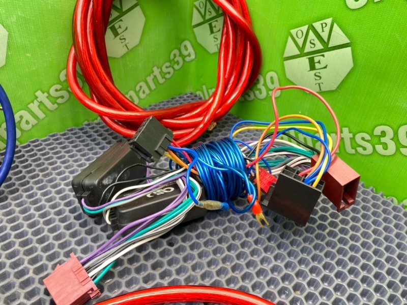 Музыкальные провода, 3100 рублей, Калининград