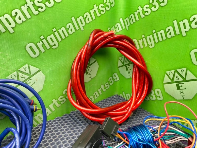 Музыкальные провода, 3100 рублей, Калининград