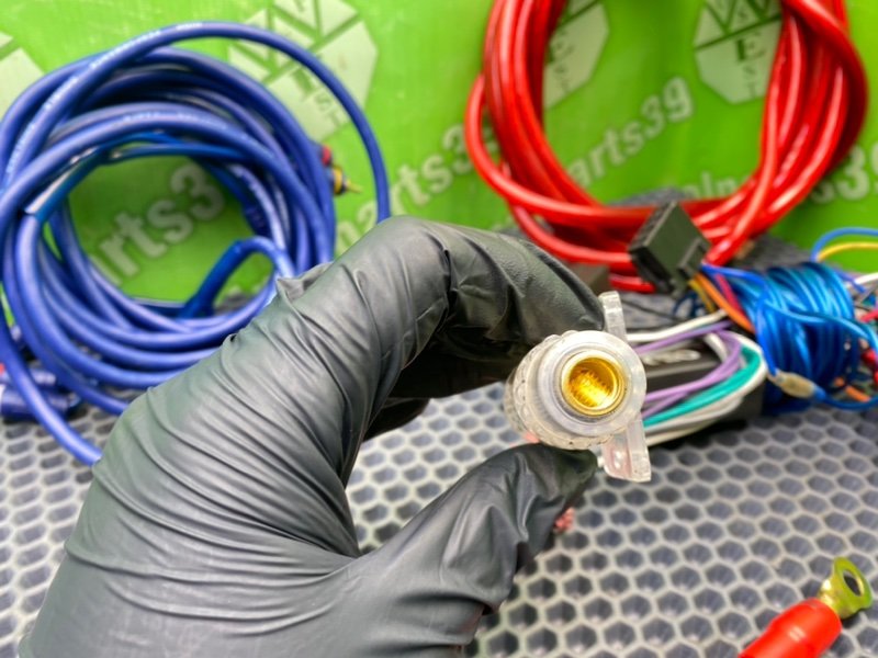 Музыкальные провода, 3100 рублей, Калининград