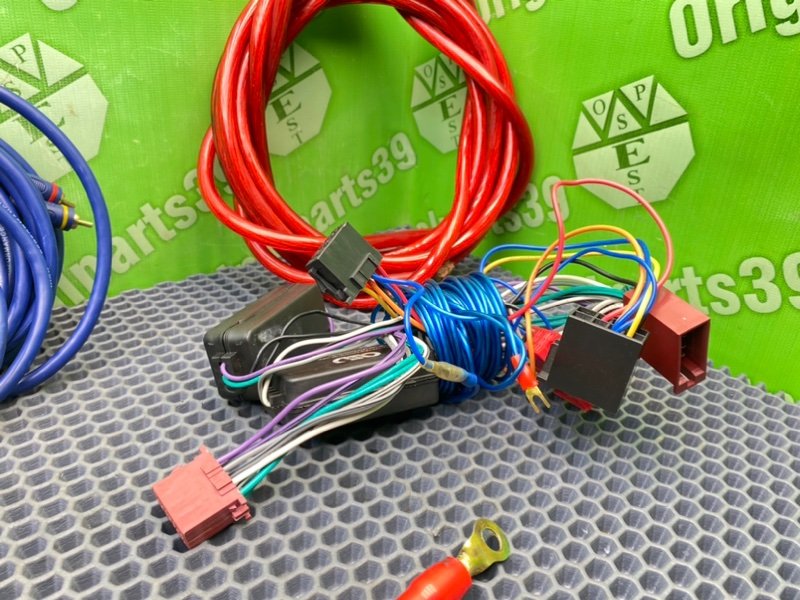 Музыкальные провода, 3100 рублей, Калининград