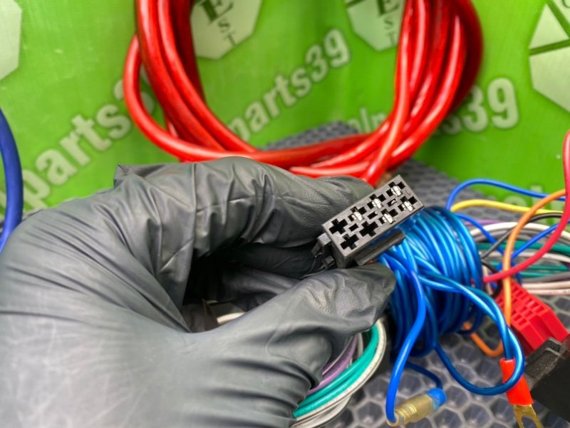 Музыкальные провода, 3100 рублей, Калининград