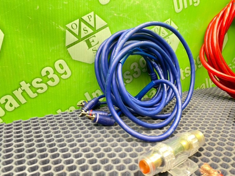 Музыкальные провода, 3100 рублей, Калининград