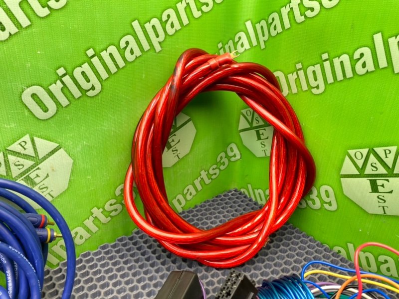 Музыкальные провода, 3100 рублей, Калининград