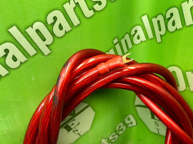 Музыкальные провода, 3100 рублей, Калининград