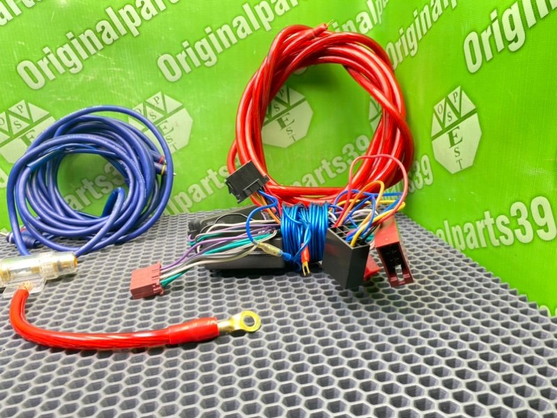 Музыкальные провода, 3100 рублей, Калининград