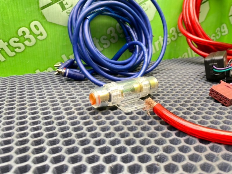 Музыкальные провода, 3100 рублей, Калининград