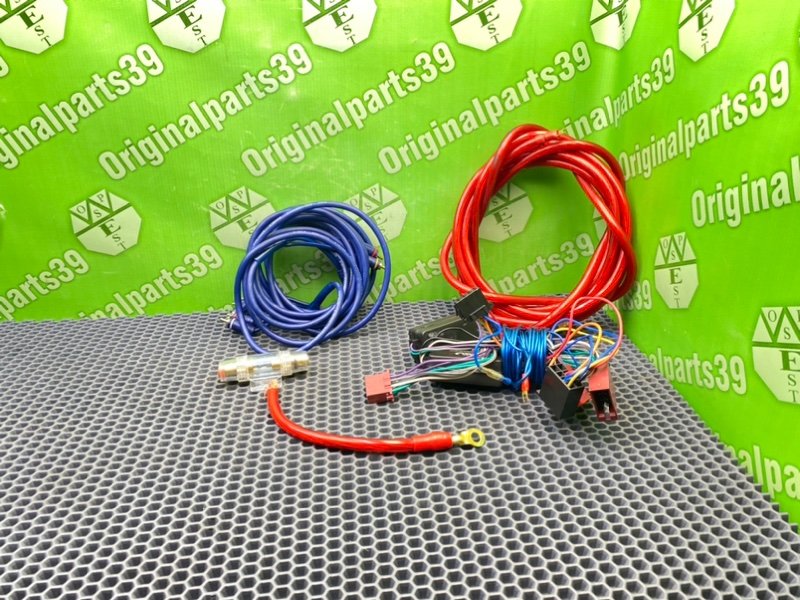 Музыкальные провода, 3100 рублей, Калининград