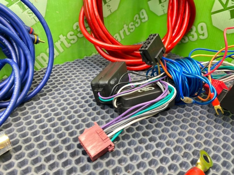 Музыкальные провода, 3100 рублей, Калининград