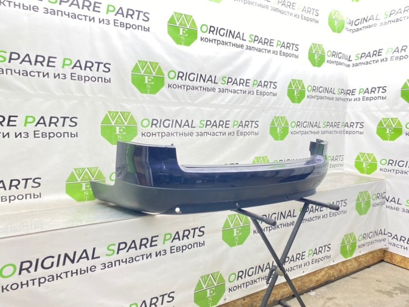 Бампер, 3900 рублей, Калининград