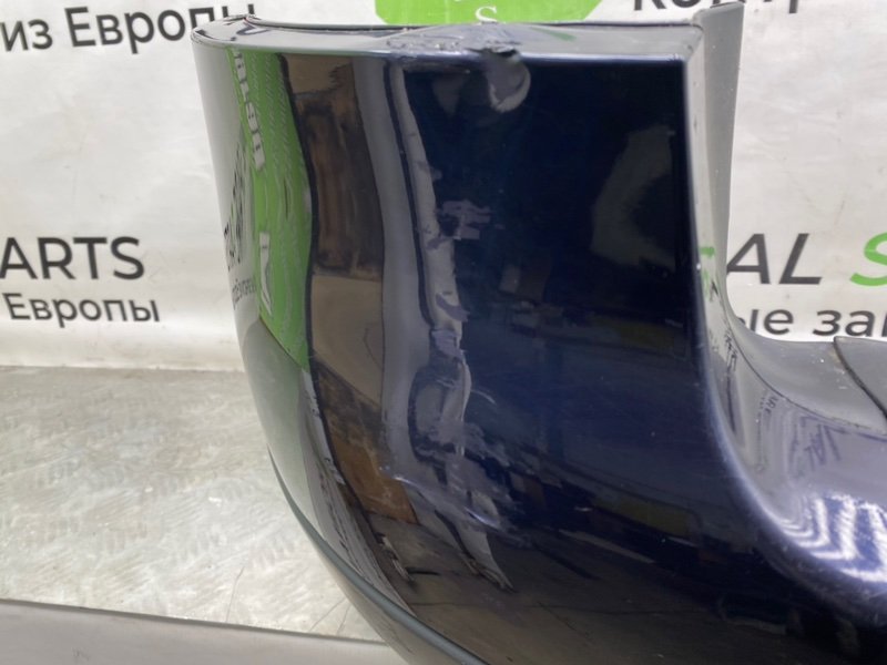 Бампер, 3900 рублей, Калининград