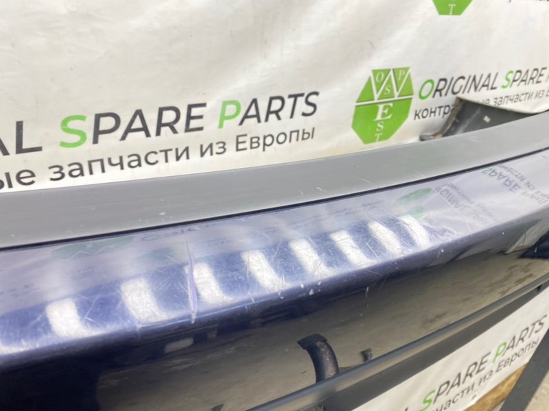 Бампер, 3900 рублей, Калининград