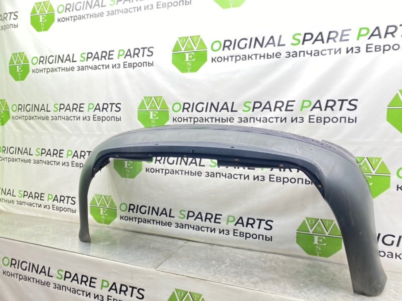 Бампер, 3900 рублей, Калининград