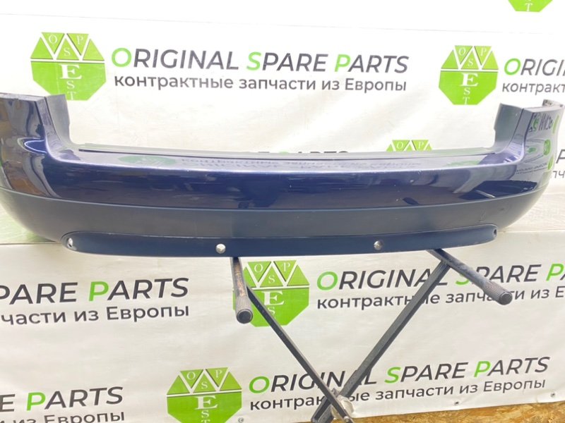 Бампер, 3900 рублей, Калининград