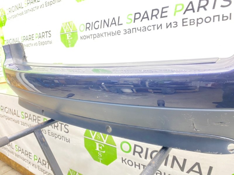 Бампер, 3900 рублей, Калининград