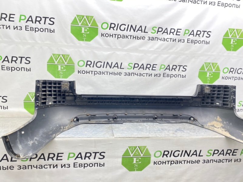 Бампер, 3900 рублей, Калининград