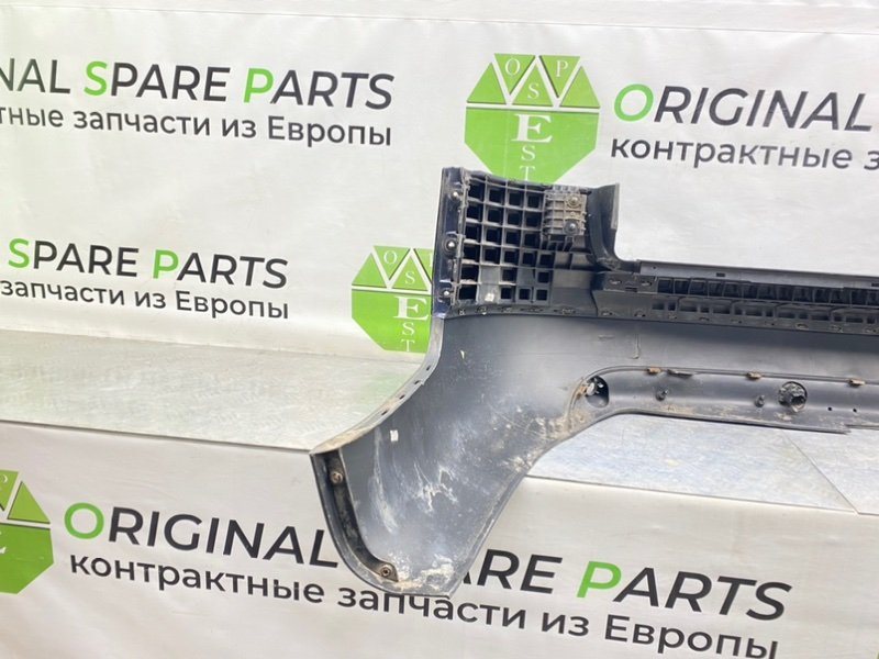 Бампер, 3900 рублей, Калининград