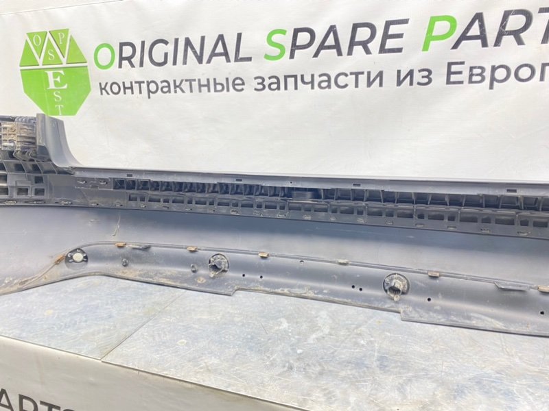 Бампер, 3900 рублей, Калининград