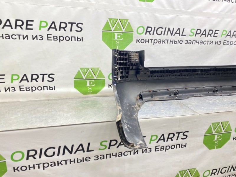 Бампер, 3900 рублей, Калининград