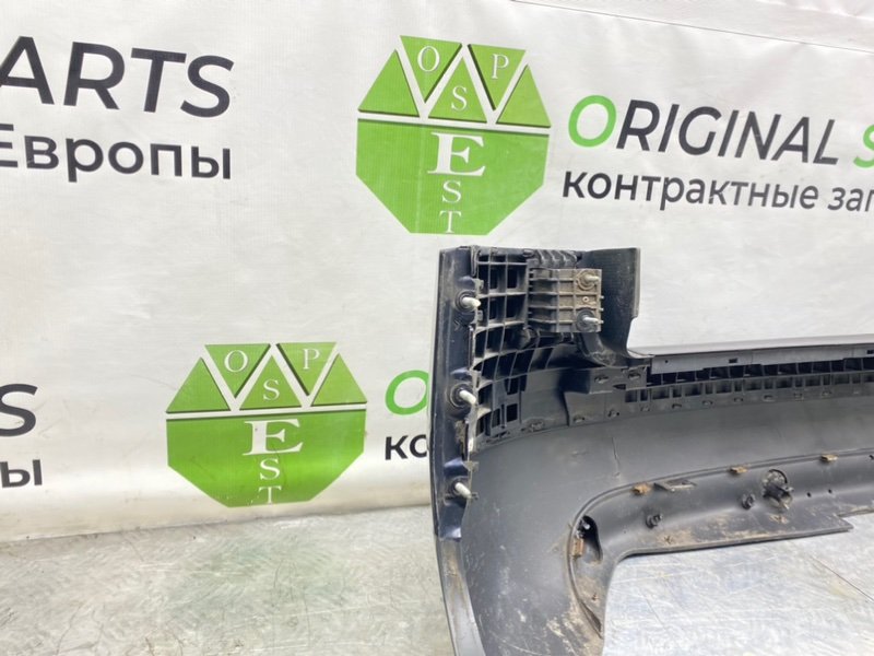 Бампер, 3900 рублей, Калининград