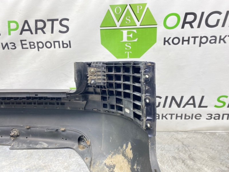 Бампер, 3900 рублей, Калининград