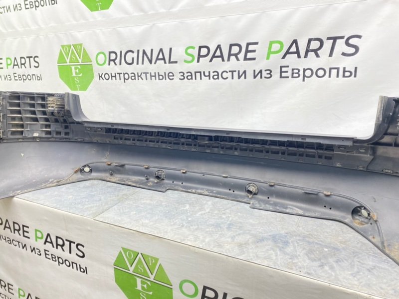 Бампер, 3900 рублей, Калининград