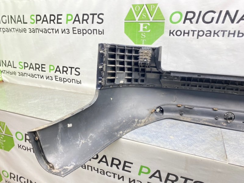 Бампер, 3900 рублей, Калининград