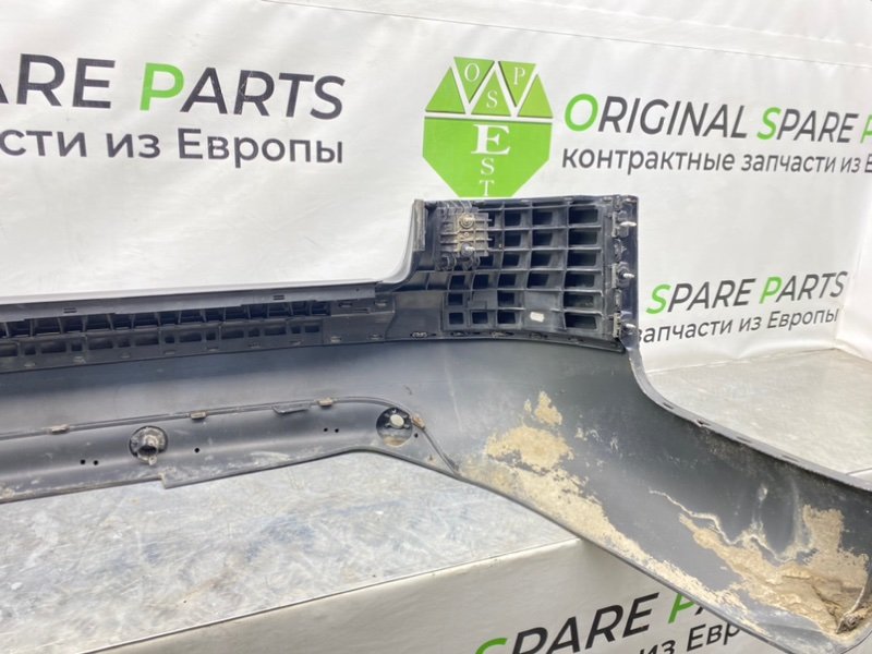 Бампер, 3900 рублей, Калининград