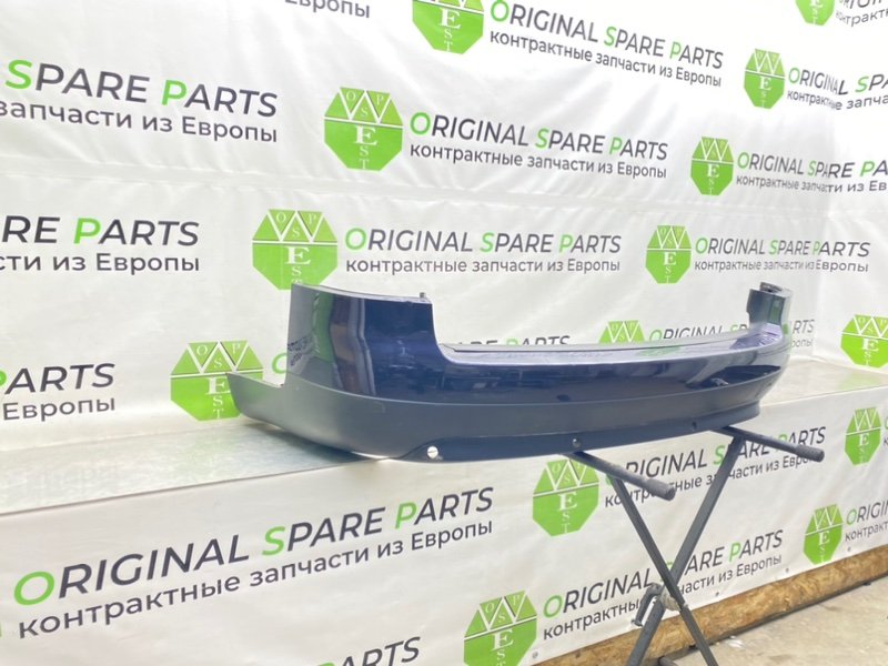 Бампер, 3900 рублей, Калининград