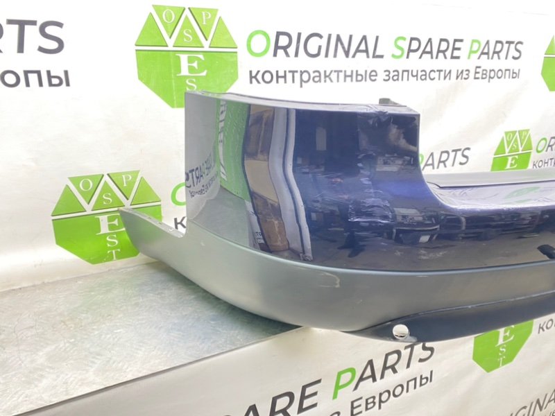 Бампер, 3900 рублей, Калининград