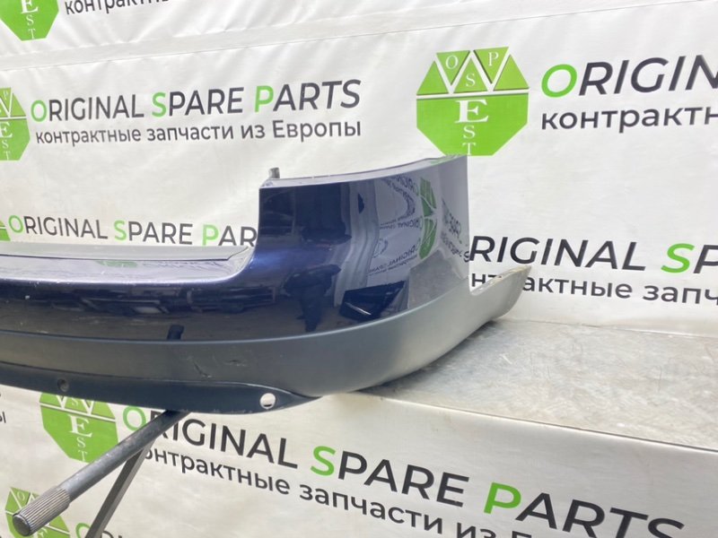 Бампер, 3900 рублей, Калининград