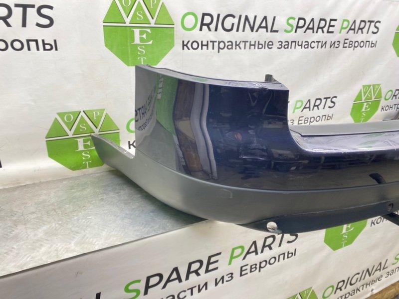 Бампер, 3900 рублей, Калининград