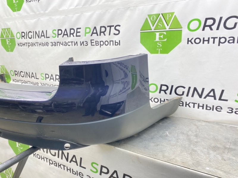 Бампер, 3900 рублей, Калининград