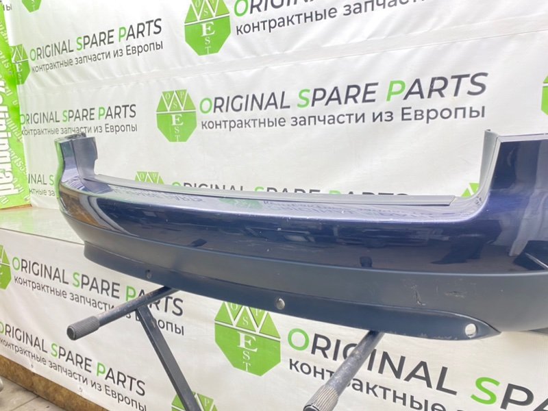 Бампер, 3900 рублей, Калининград