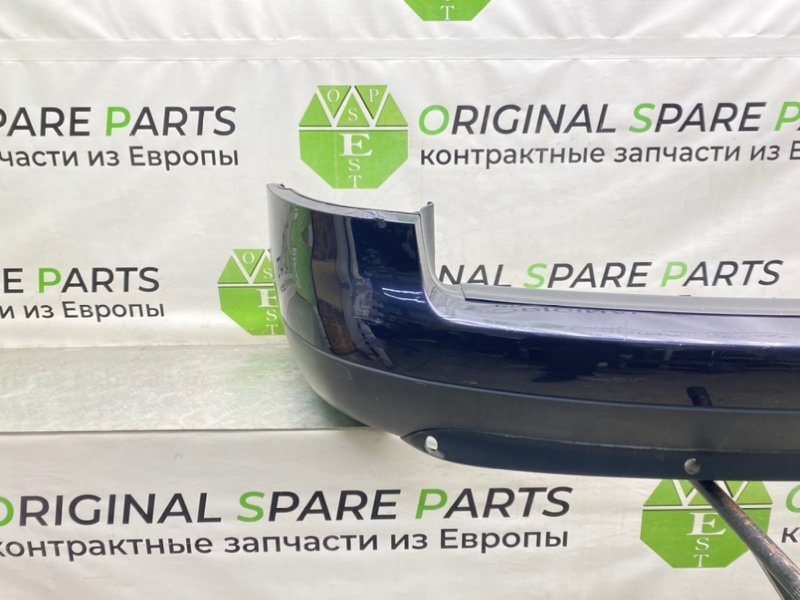 Бампер, 3900 рублей, Калининград