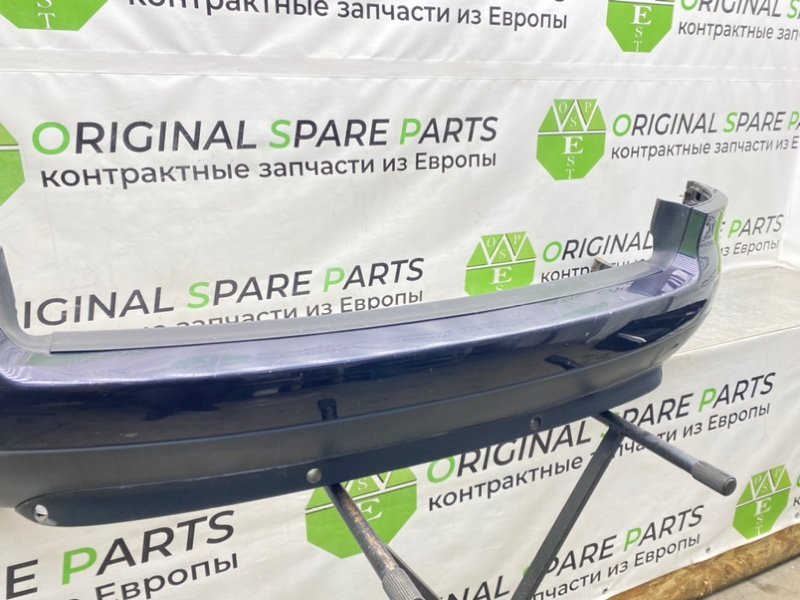 Бампер, 3900 рублей, Калининград