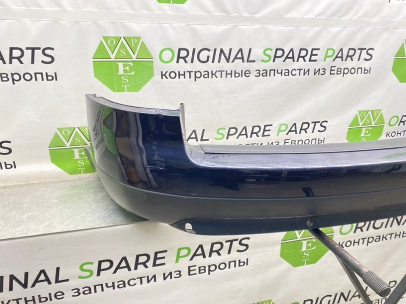 Бампер, 3900 рублей, Калининград