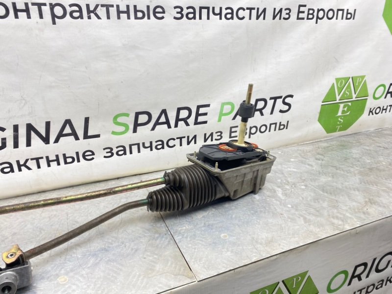 Кулиса МКПП, 4600 рублей, Калининград