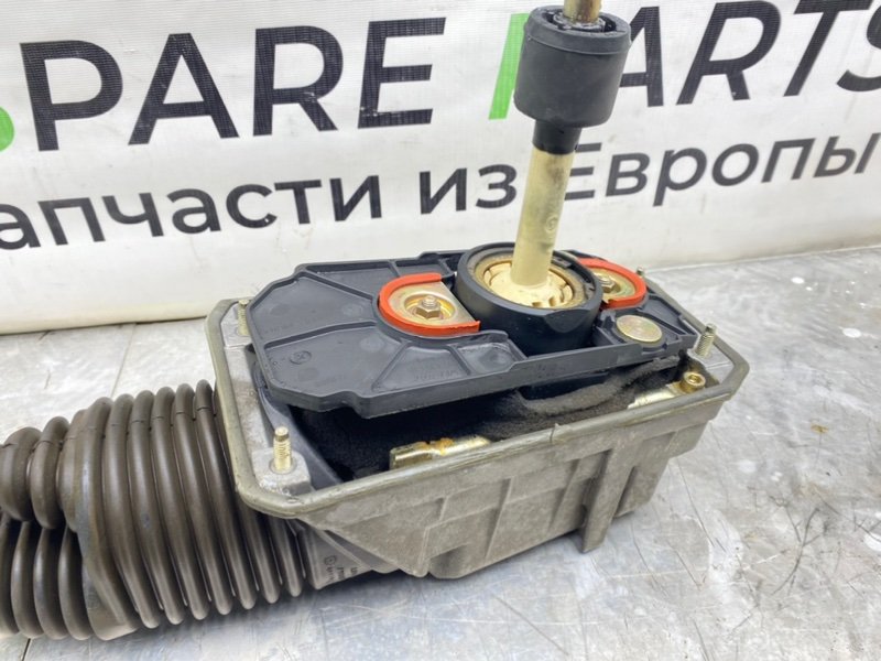 Кулиса МКПП, 4600 рублей, Калининград